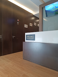 Prime Dental Clinic