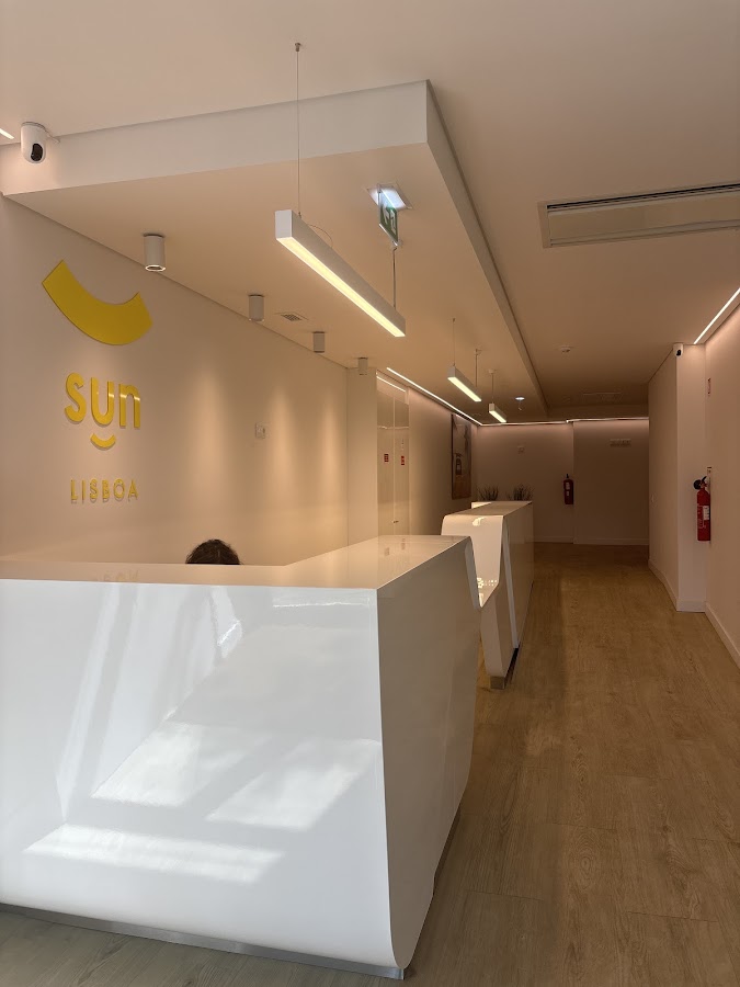 Sun Lisboa - Clínica Dentária - dental clinic in Lisbon