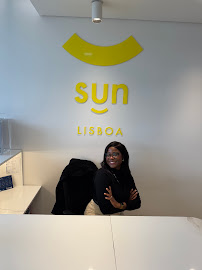 Sun Lisboa - Clínica Dentária