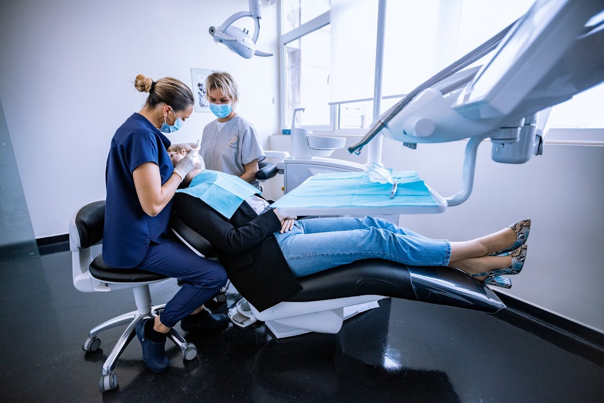 THE PRACTICE Dental & Esthetic Clinic - dental clinic in Lisbon, Portugal