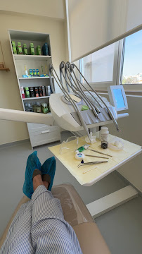 THE PRACTICE Dental & Esthetic Clinic