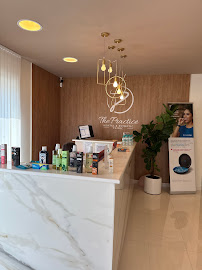 THE PRACTICE Dental & Esthetic Clinic