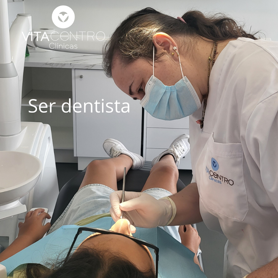 Clínica Dentária Vita Centro Lisboa - dental clinic in Lisbon, Portugal