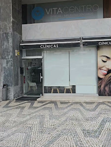 Clínica Dentária Vita Centro Lisboa