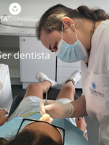 Clínica Dentária Vita Centro Lisboa in Lisbon