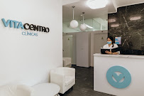 Clínica Dentária Vita Centro Lisboa