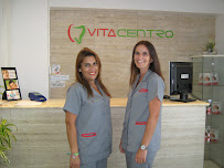 Clínica Dentária Vita Centro Lisboa
