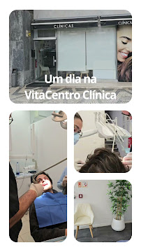 Clínica Dentária Vita Centro Lisboa