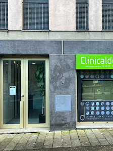 Clinical Dent Institute in Lisbon