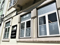 Clínica Dentária do Marquês