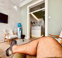 Clínica Dentária do Marquês