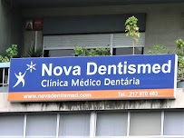 Clínica Nova Dentismed (Campo Pequeno)