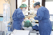 Clínica Nova Dentismed (Campo Pequeno)