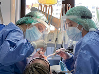 Clínica Nova Dentismed (Campo Pequeno)