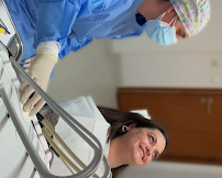 Clínica Nova Dentismed (Campo Pequeno)