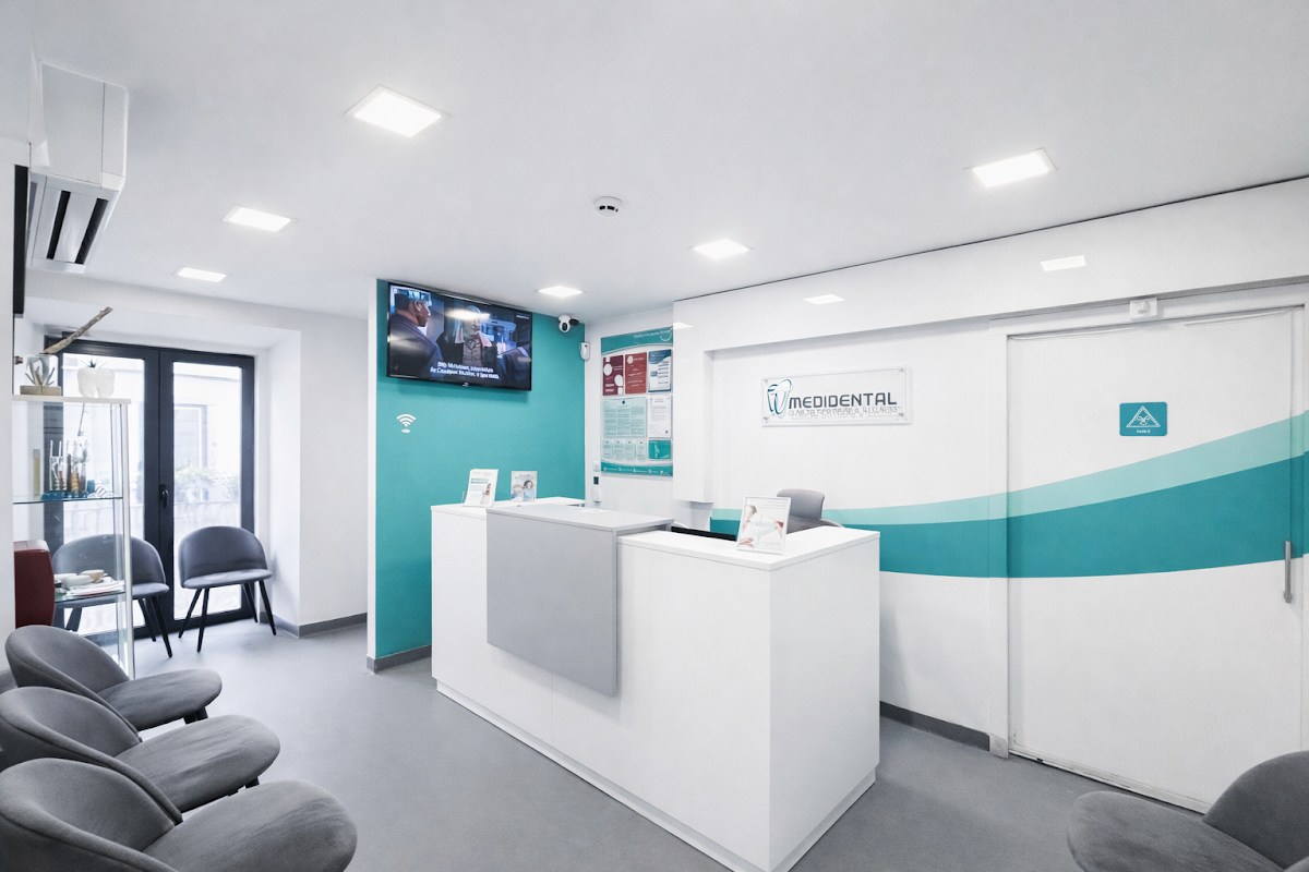MEDIDENTAL - Dental Clinics & Wellness - dental clinic in Lisbon, Portugal