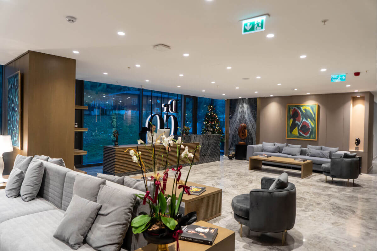 DRGO Smile Clinic - Istanbul Dental Aesthetic Clinic