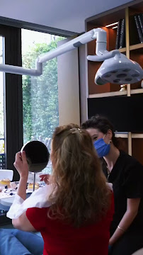 DRGO Smile Clinic - Istanbul Dental Aesthetic Clinic