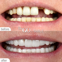 DRGO Smile Clinic - Istanbul Dental Aesthetic Clinic