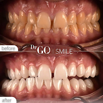 DRGO Smile Clinic - Istanbul Dental Aesthetic Clinic