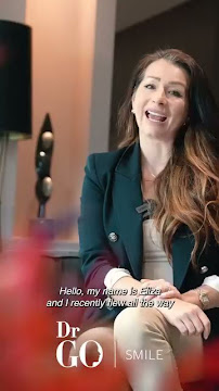 DRGO Smile Clinic - Istanbul Dental Aesthetic Clinic