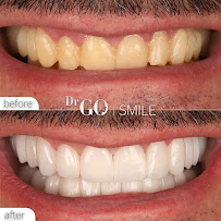 DRGO Smile Clinic - Istanbul Dental Aesthetic Clinic