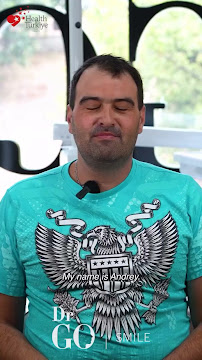 DRGO Smile Clinic - Istanbul Dental Aesthetic Clinic