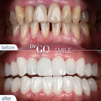 DRGO Smile Clinic - Istanbul Dental Aesthetic Clinic