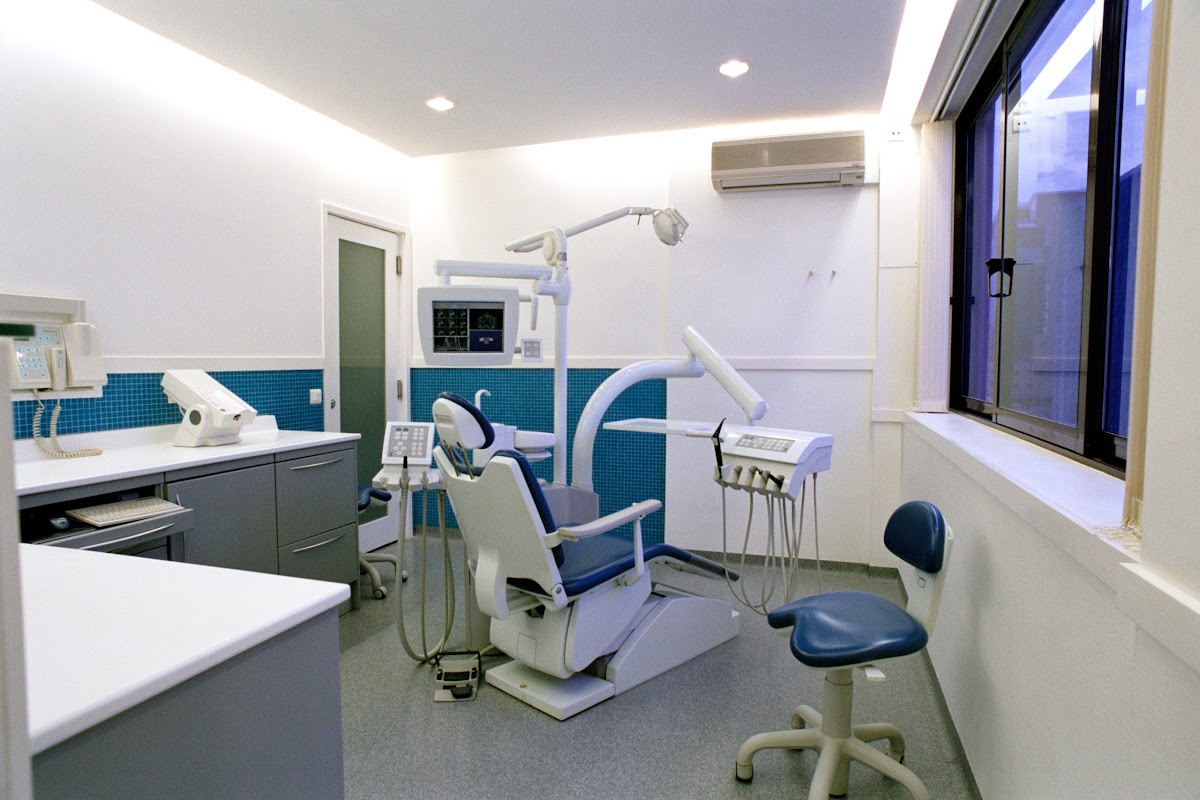 Dental Clinic Pedro Garrido De Figueiredo dental clinic in Lisbon