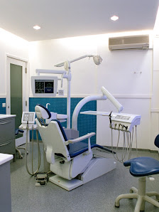 Pedro Garrido De Figueiredo Dental Clinic