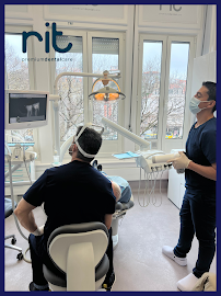 Liberdade Clínica Dentária