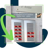 Liberdade Clínica Dentária