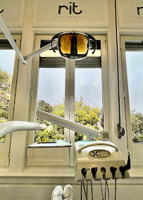 Liberdade Clínica Dentária