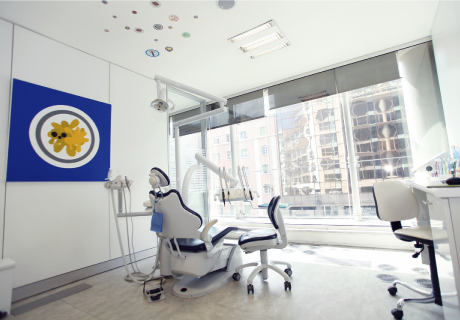 Dental Clinic Dental Face dental clinic in Lisbon
