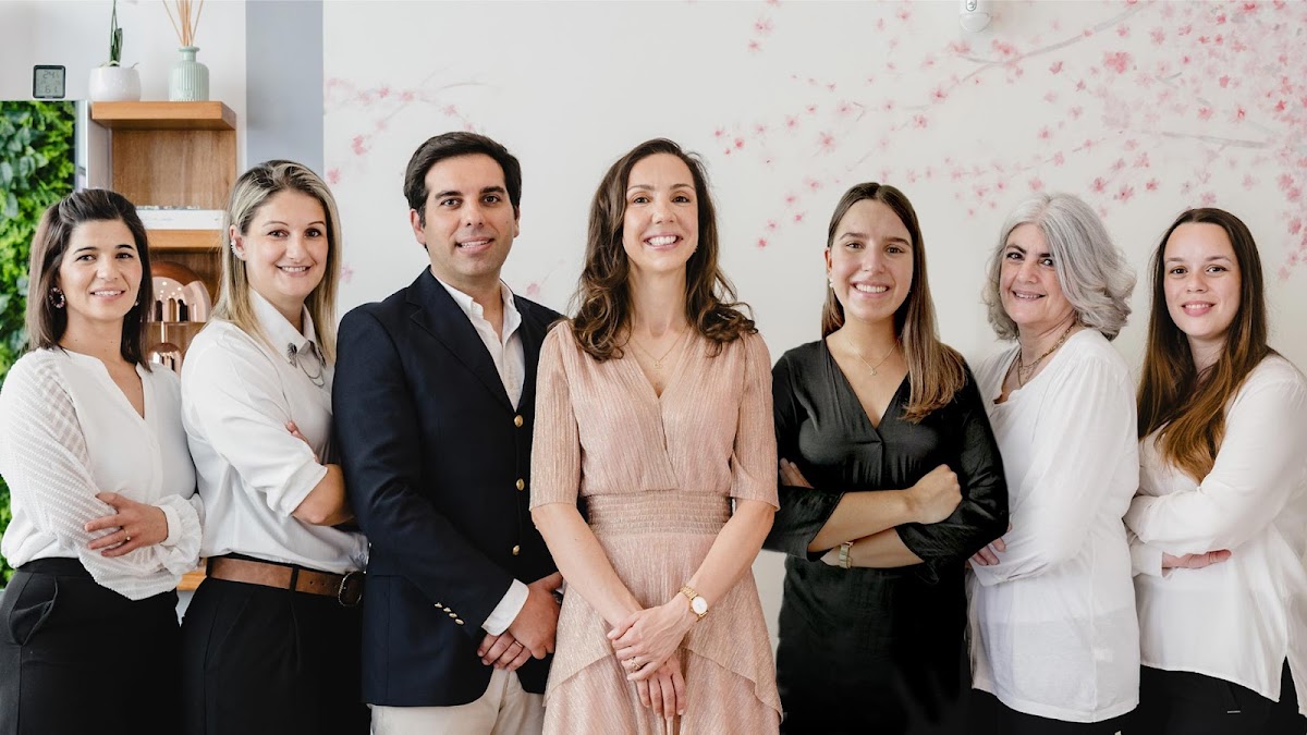 Clínica São Dente - dental clinic in Lisbon, Portugal