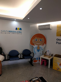 Santa Madalena Dental Clinic