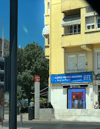 Clínica Dentária Dr. Vinicius Porto