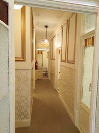 Clínica Dentária São Paulo - Cais Sodré