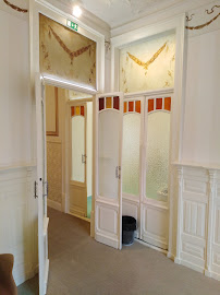 Clínica Dentária São Paulo - Cais Sodré