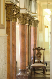 Clínica Dentária São Paulo - Cais Sodré