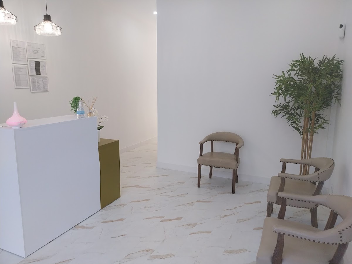 Dental Clinic Medina Smile dental clinic in Lisbon