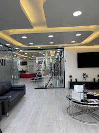 Dentist Ritz Carlton
