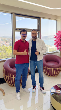 Dentist Ritz Carlton