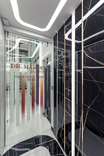 Dentist Ritz Carlton