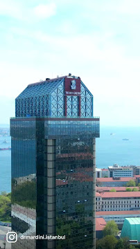 Dentist Ritz Carlton