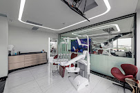 Dentist Ritz Carlton Istanbul in Istanbul