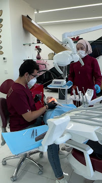Dentist Ritz Carlton