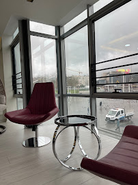 Dentist Ritz Carlton
