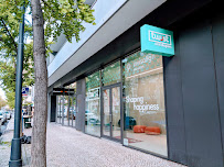 Alinea Premium Oral Care Lisboa