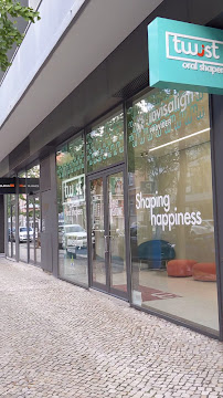 Alinea Premium Oral Care Lisboa